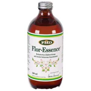 FLOR ESSENCE flüssig