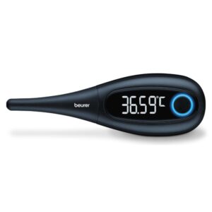 Beurer Ot30 Basalthermometer+Zyklus-App Ovy+Bluet.