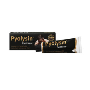 Pyolysin Panthenol