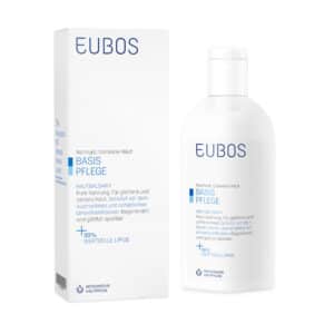 EUBOS HAUTBALSAM F Lotio