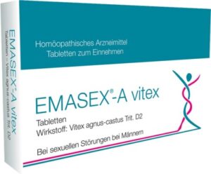 EMASEX-A Vitex