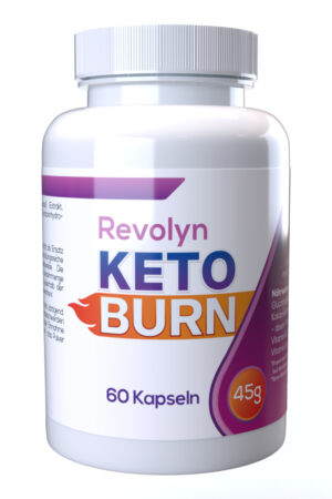 Revolyn KETO BURN