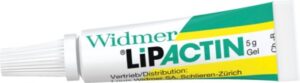 Widmer Lipactin