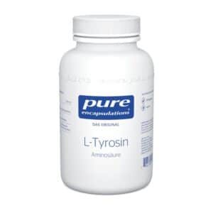 pure encapsulations L-Tyrosin