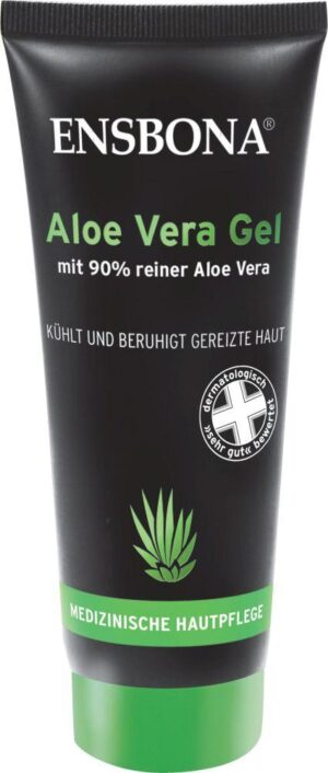 ALOE VERA GEL 90%