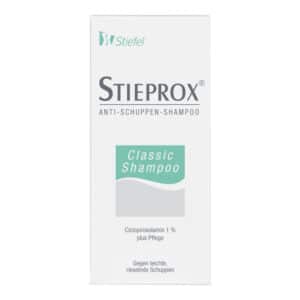 STIEPROX Shampoo