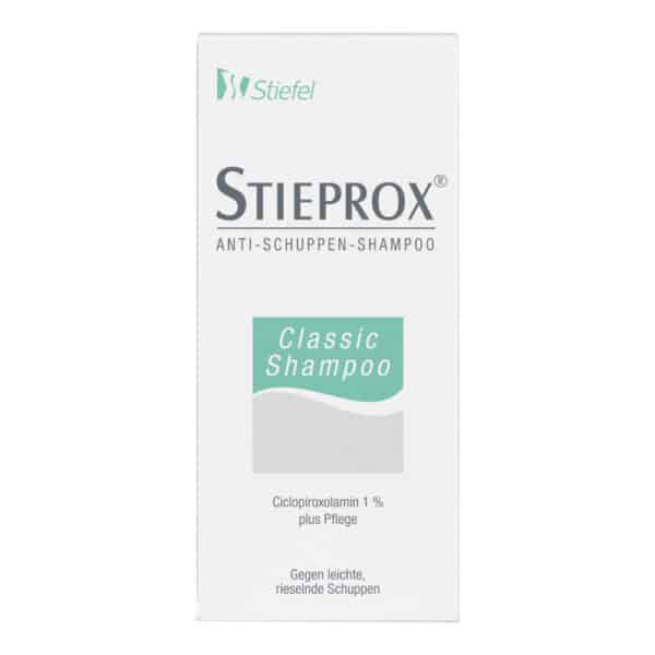 STIEPROX Shampoo