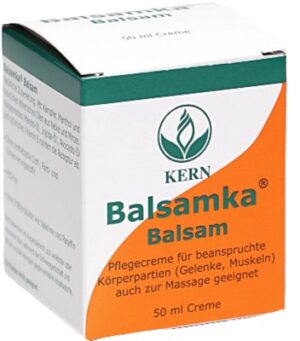 BALSAMKA Balsam