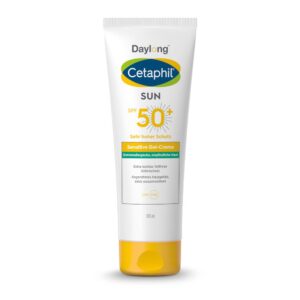 Cetaphil Sun Daylong SPF50+ Sensitive Gel