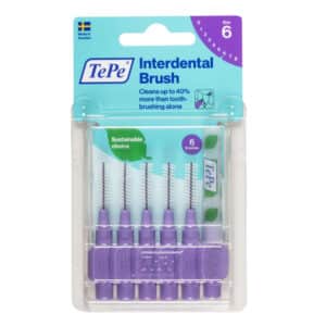 TEPE Interdentalbürste 1