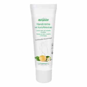 Bergland HANDCREME mit Kartoffelextrakt