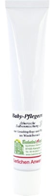 Baby-Pflege-Creme