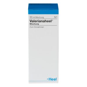 VALERIANA HEEL Tropfen