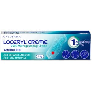 Loceryl