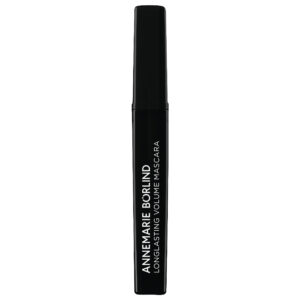 BÖRLIND LONG LASTING VOLUME MASCARA BLACK