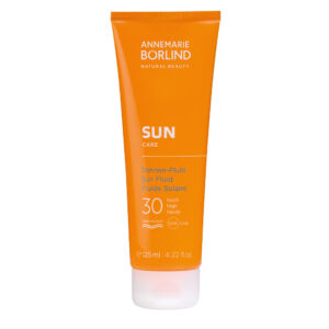 Börlind Sun Fluid LSF 30