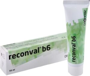 RECONVAL b6 Creme