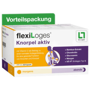 flexiLoges® Knorpel aktiv