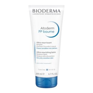 BIODERMA Atoderm PP Baume geschmeidigmachendes Balsam