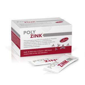 POLY ZINK Sachets