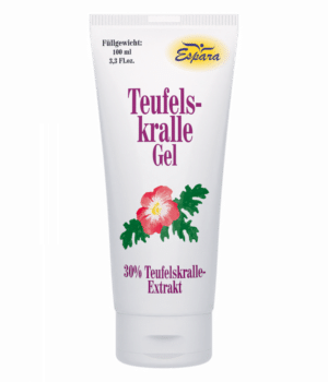 Espara Teufelskralle Gel