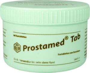 PROSTAMED Tab