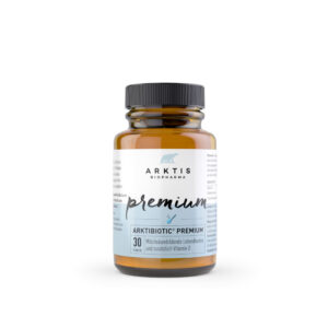 ARKTIS ARKTIBIOTIC PREMIUM