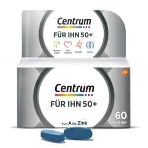 Centrum Für Ihn 50+