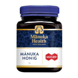 Manuka Health MANUKA HONIG MGO 400+