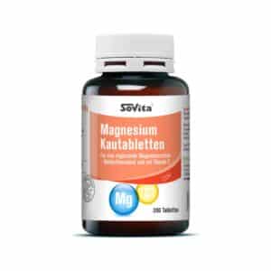 sovita Magnesium