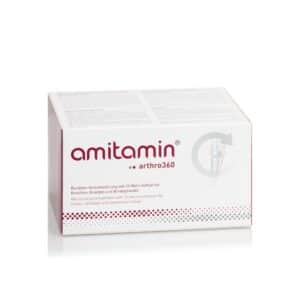 amitamin arthro360