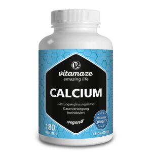 vitamaze CALCIUM 400 mg