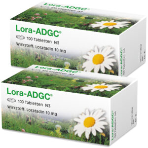 Lora ADGC Doppelpack