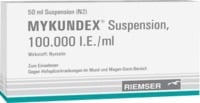 Mykundex