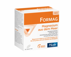 FORMAG Magnesium aus dem Meer