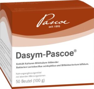 DASYM Pascoe Pulver