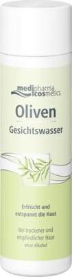 OLIVEN GESICHTSWASSER