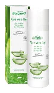 Bergland ALOE VERA GEL