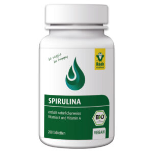 BIO SPIRULINA