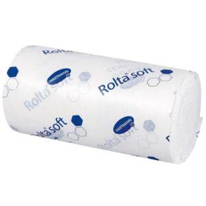 ROLTA soft Synth.-Wattebinde 15 cmx3 m