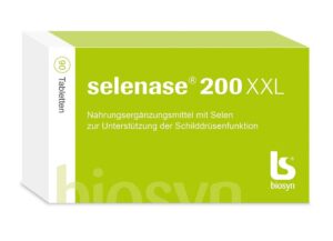 selenase 200 XXL