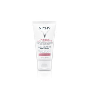 Vichy Intensiv pflegende Handcreme