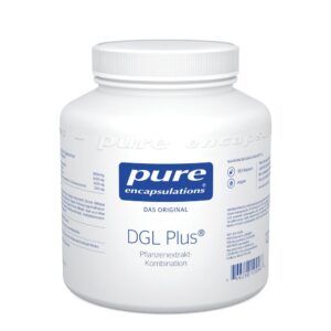 pure encapsulations DGL Plus