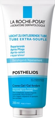 LA ROCHE-POSAY POSTHELIOS Reparierende Apres Pflege