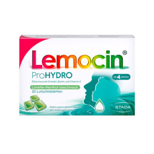 Lemocin ProHYDRO