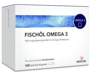 FISCHÖL OMEGA 3