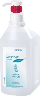 SENSIVA Waschlotion hyclick