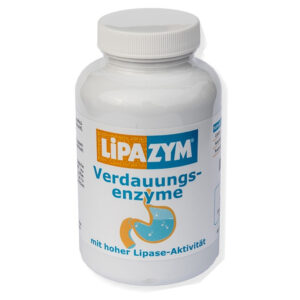 LiPAZYM Verdauungsenzyme