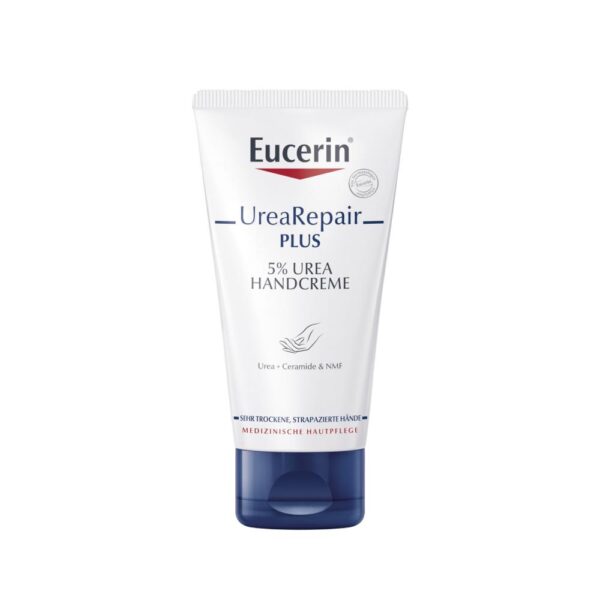 Eucerin UreaRepair PLUS 5 % HANDCREME