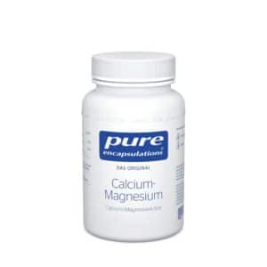 pure encapsulations Calcium Magnesium Citrat